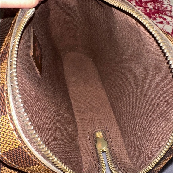 Louis Vuitton Damier Ebene Geronimo - Picture 13 of 15